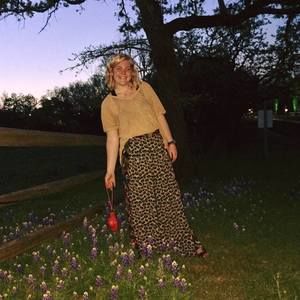 Meet your Posher, Taylor